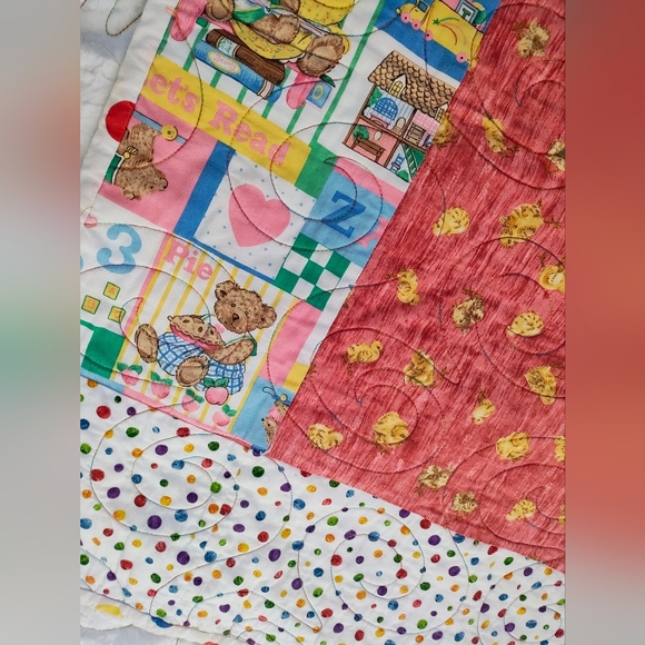 Quilt - Picture 4 of 10